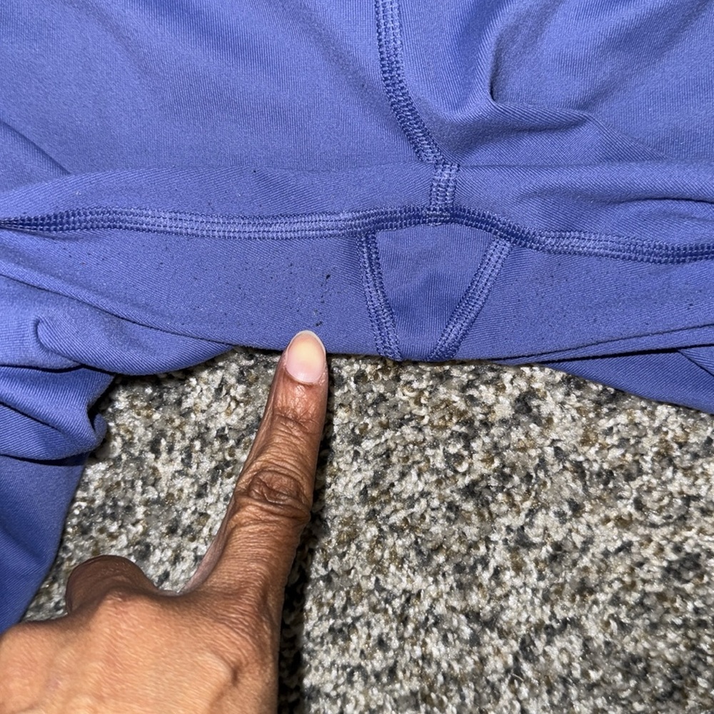 Victoria Secret Leggings - Picture 3 of 3